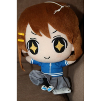 K-on! plushYui Hirasawa +/- 16cm